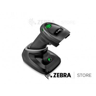 Máy quét mã vạch 2D Không dây Zebra DS2278-SR7U2100PRW 